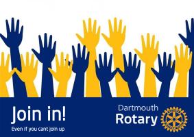 Friends of Dartmouth Rotary